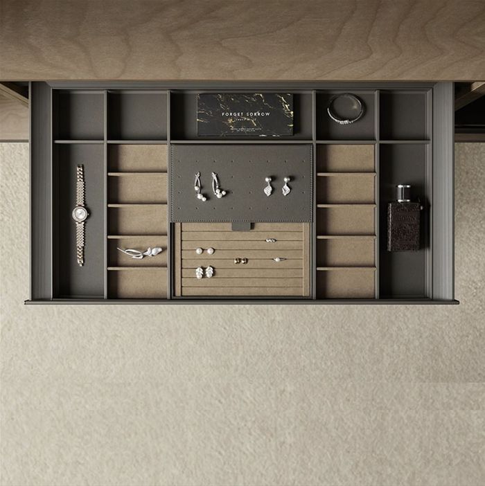 Signet Series-Jewelry storage box Гоёлын шургуулга