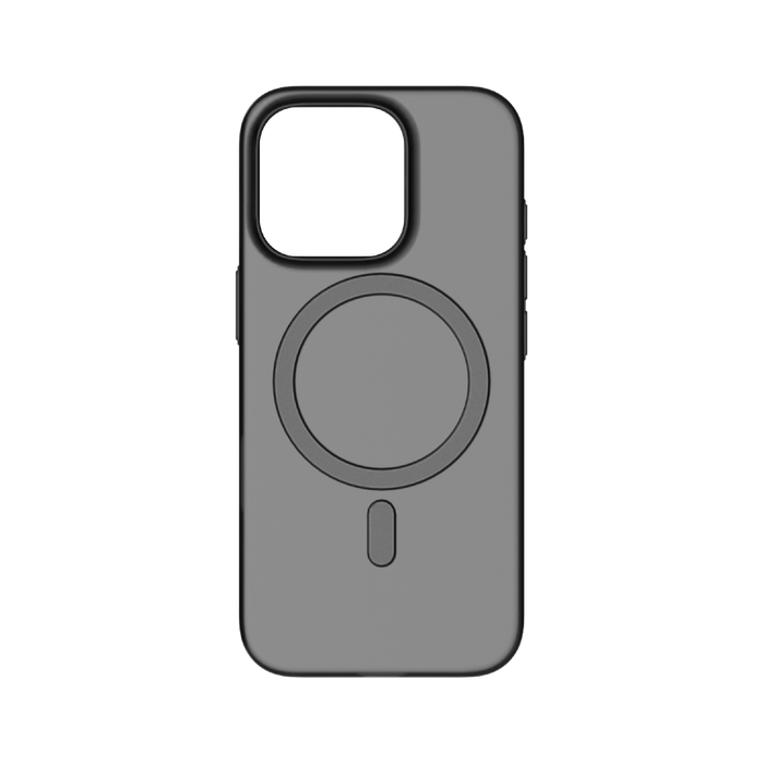 IPHONE 16 PRO MAX | ULTRA THIN MAGNETIC CASE 