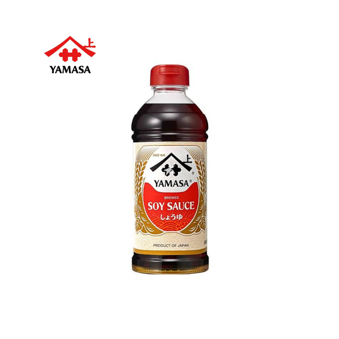 YAMASA шар буурцгийн соус 500ml