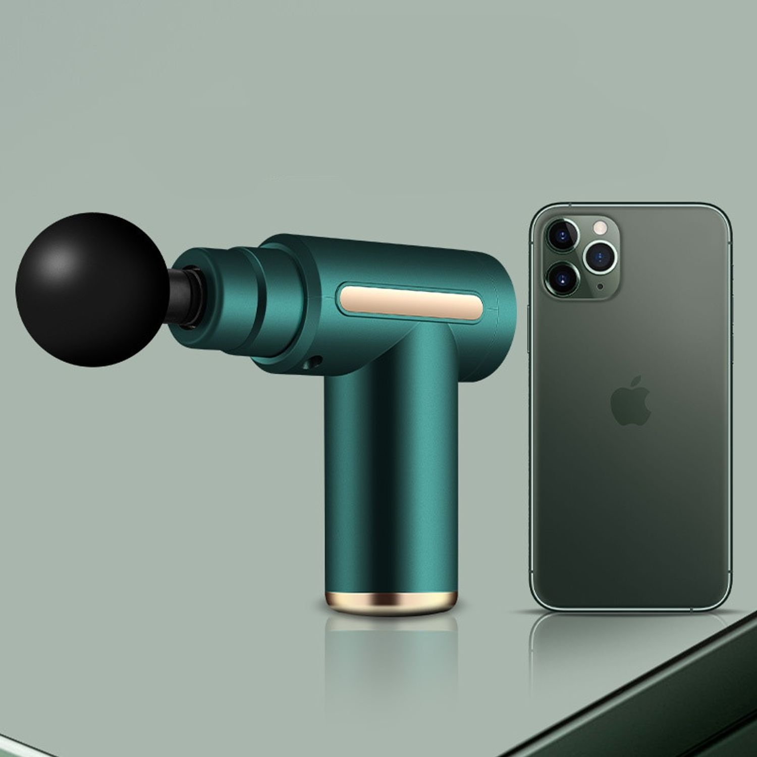 Массажны буу 