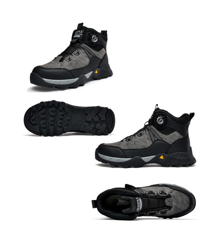 Ажлын Хамгаалалттай Гутал - Бөөний Худалдаа