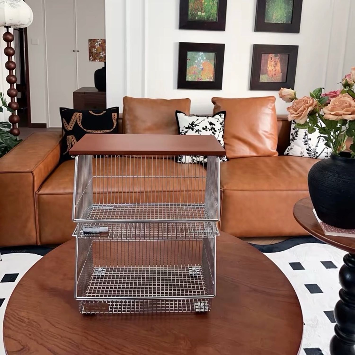 Жижиг тавиур