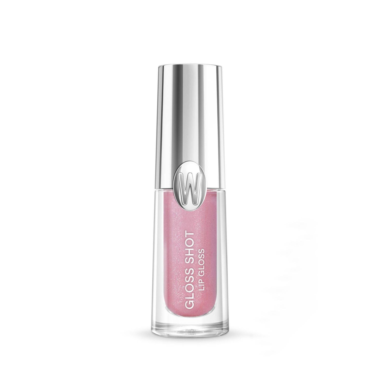 LIP GLOSS 07 BLOSSOM - GLOSS SHOT