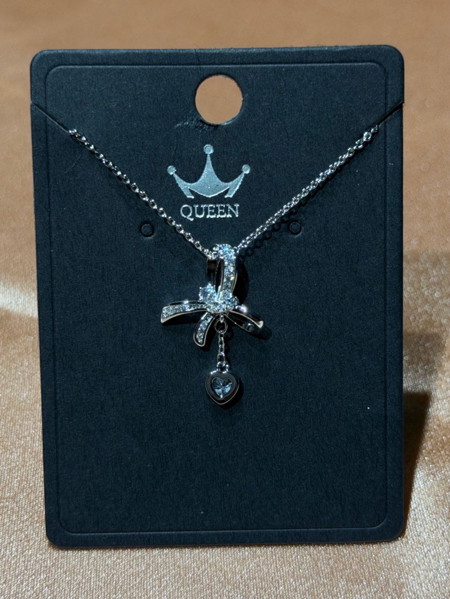 Хүзүүний зүүлт 