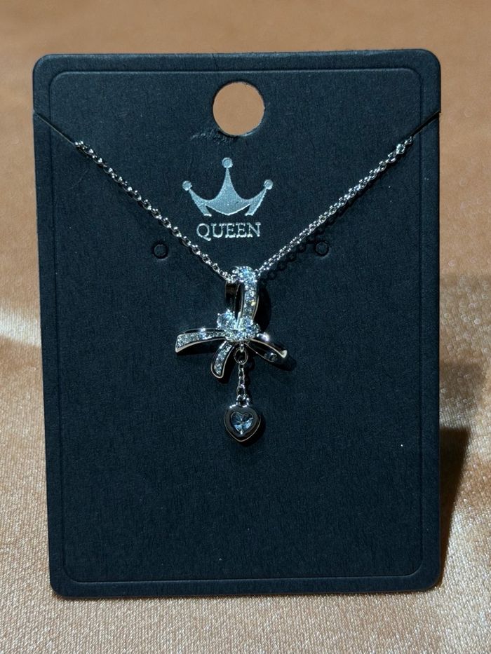 Хүзүүний зүүлт 