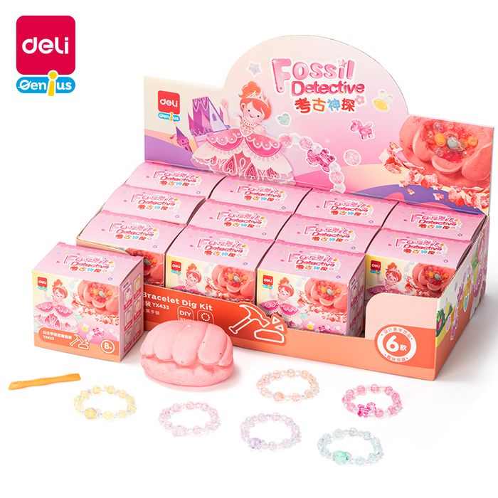 Тоглоом бугуйвч олдвор DL YX433