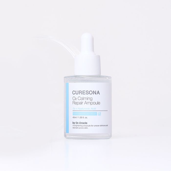 O2 Calming Repair Ampoule