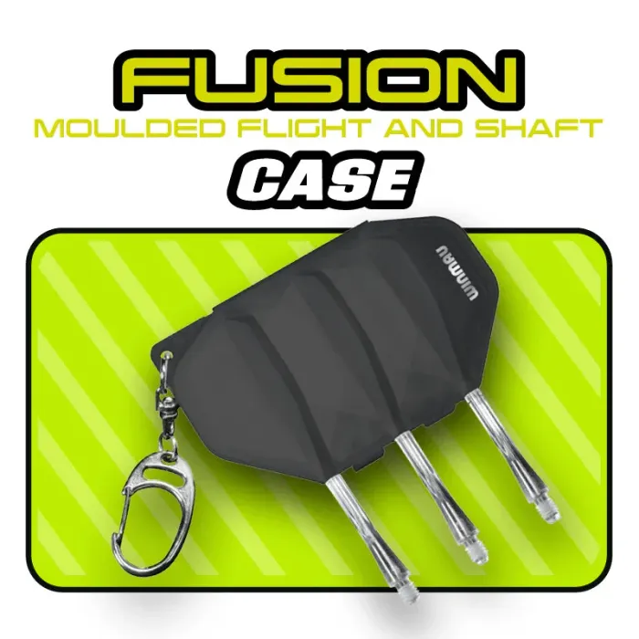 Winmau FUSION CASE 