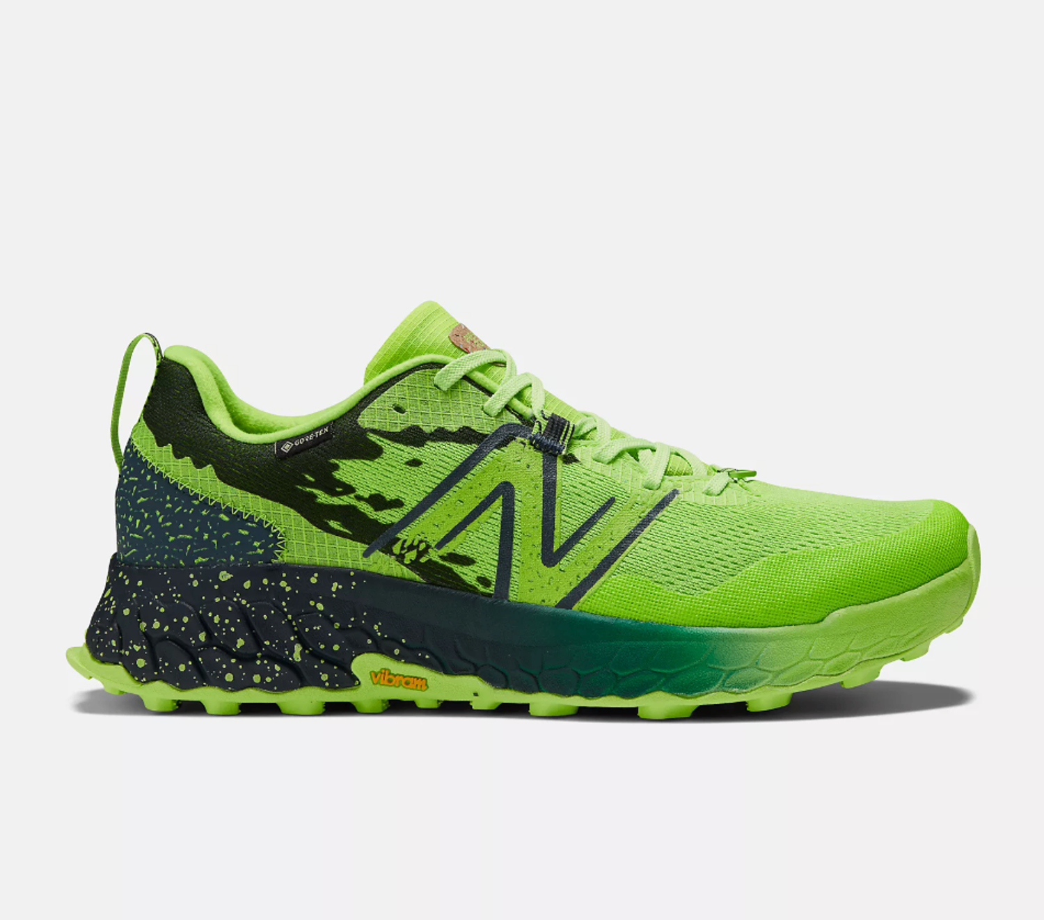 New Balance | Fresh Foam X Hierro V7 | GTX 