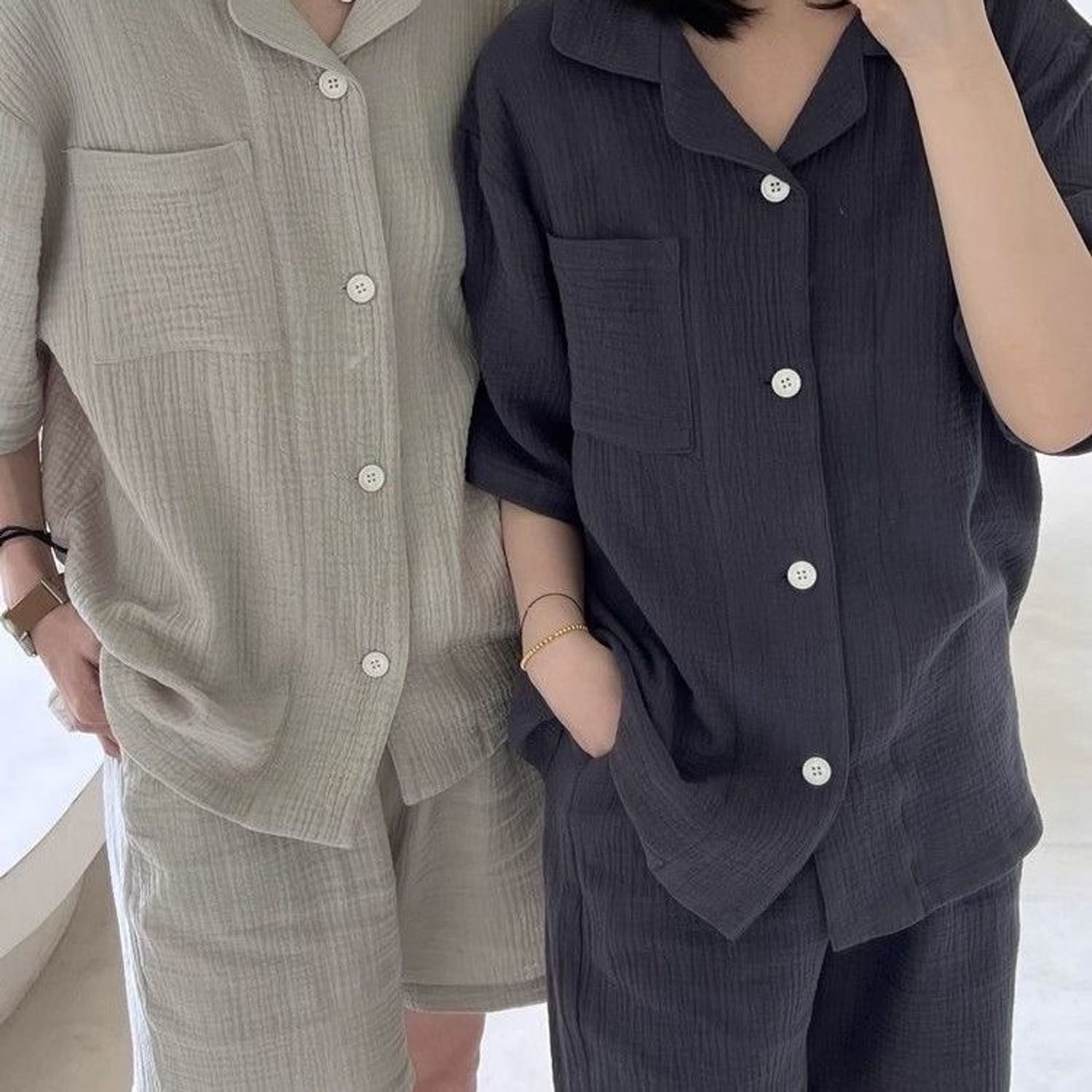 unisex pajama