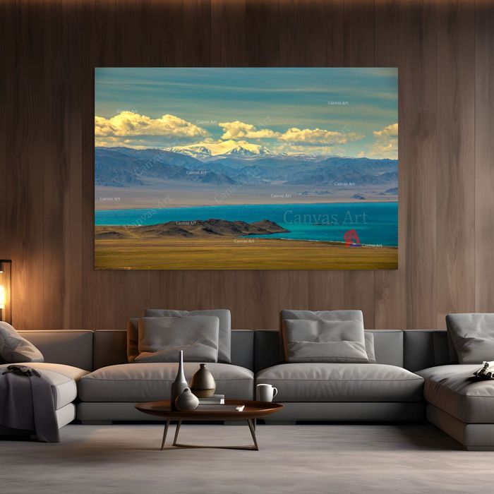 Мөнгөн тайга уул