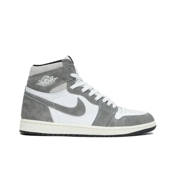 Jordan 1 Retro High OG Washed Black