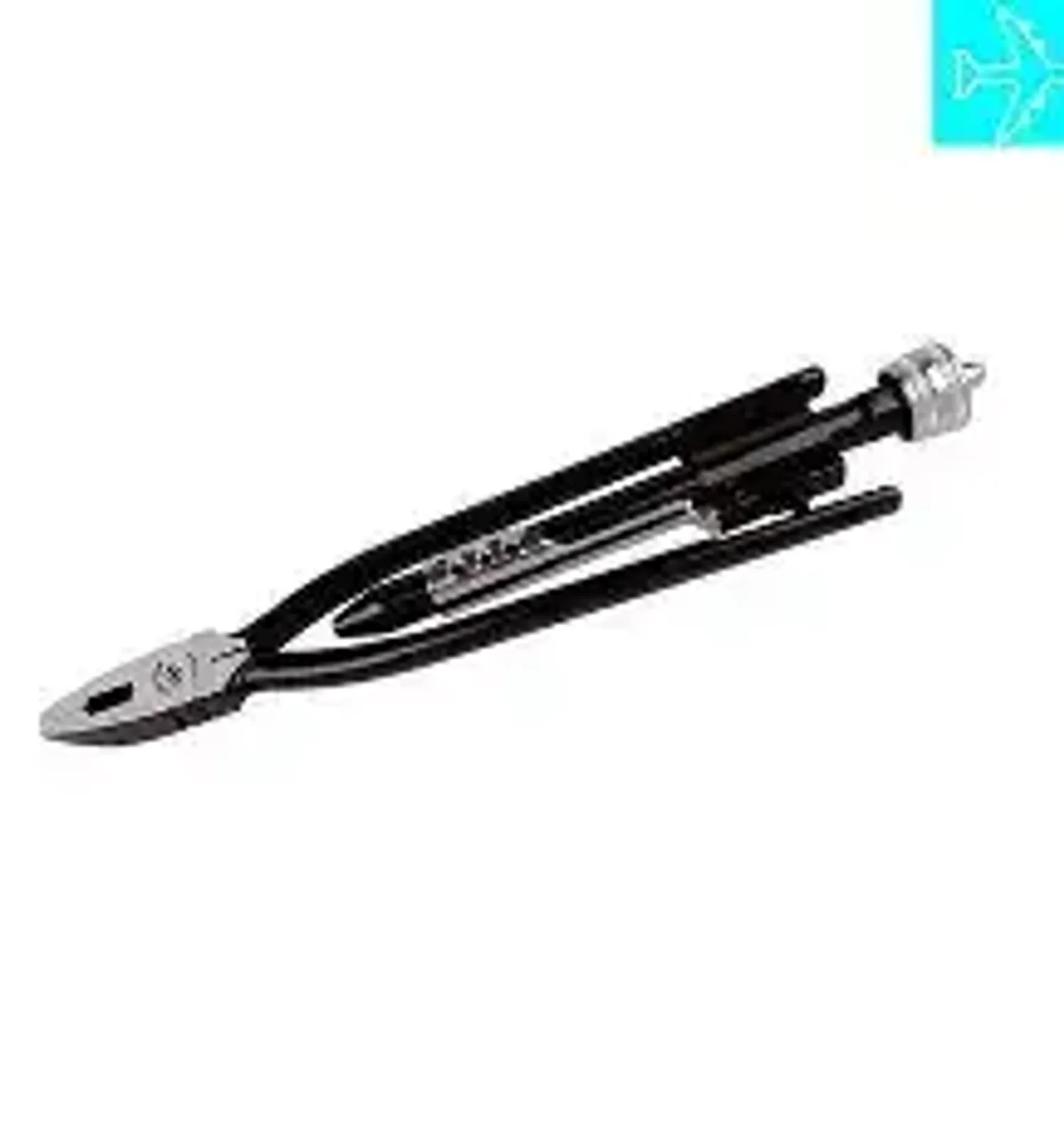 Утас үзүүрлэгч бахь