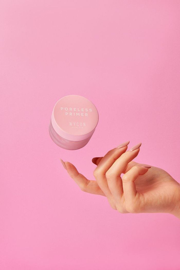 PORELESS PRIMER