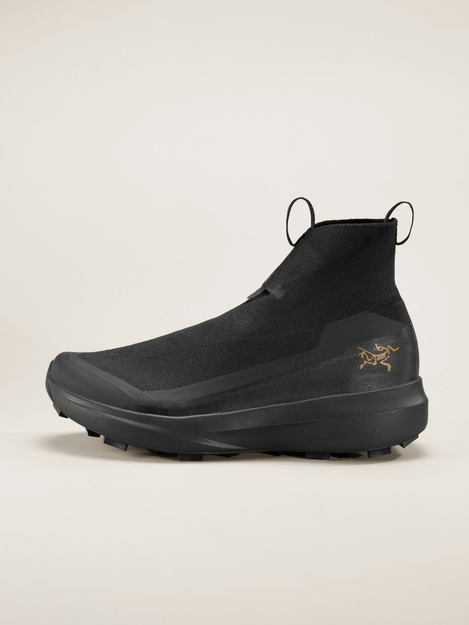 Arc'teryx | Norvan 4 Nivalis  