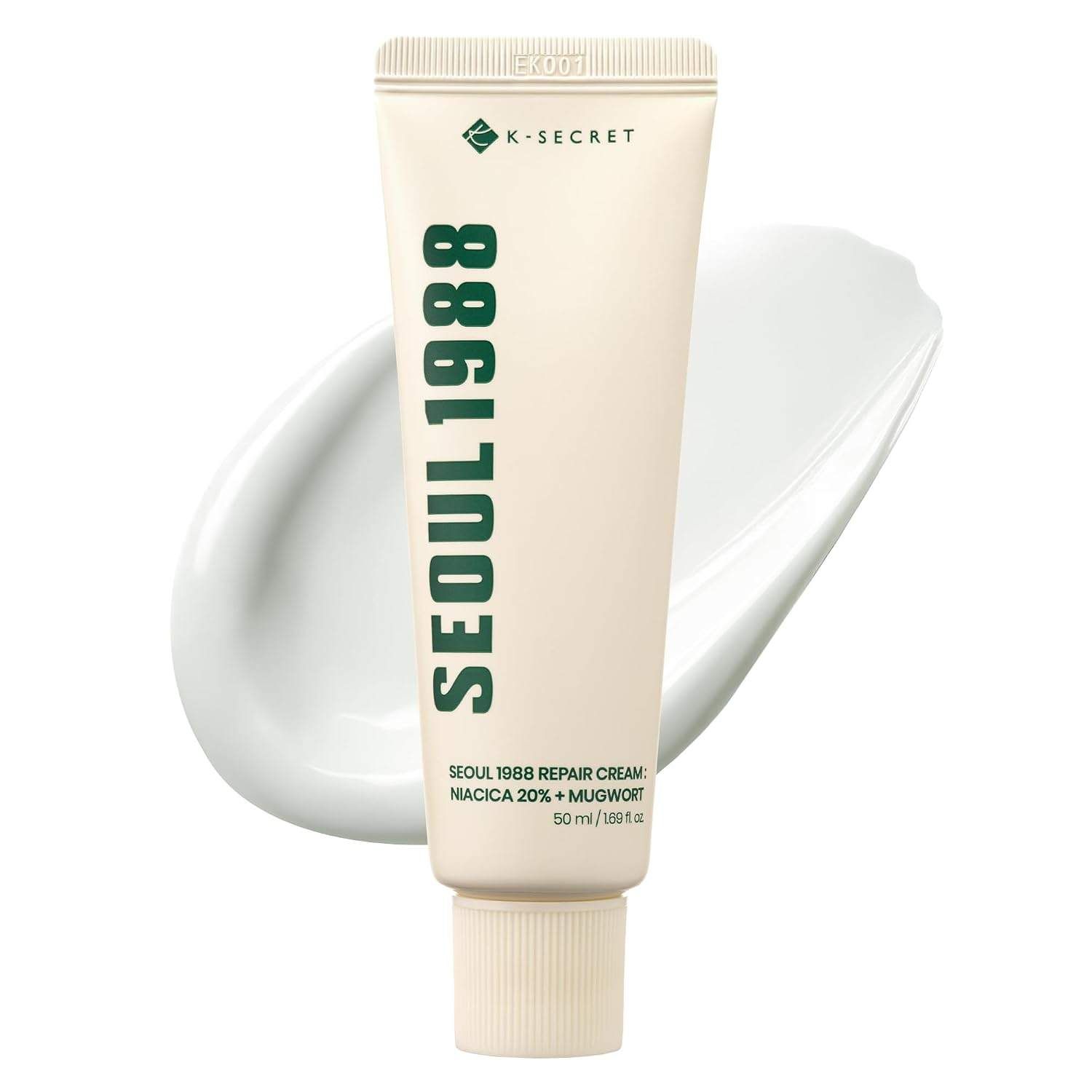 K-SECRET SEOUL 1988 Repair Cream