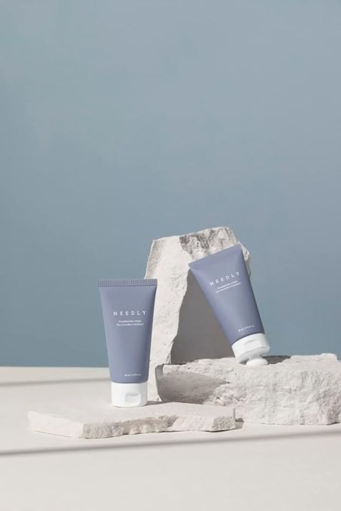 Crossbarrier Cream /ECO CERAMIDE x Pantenol/