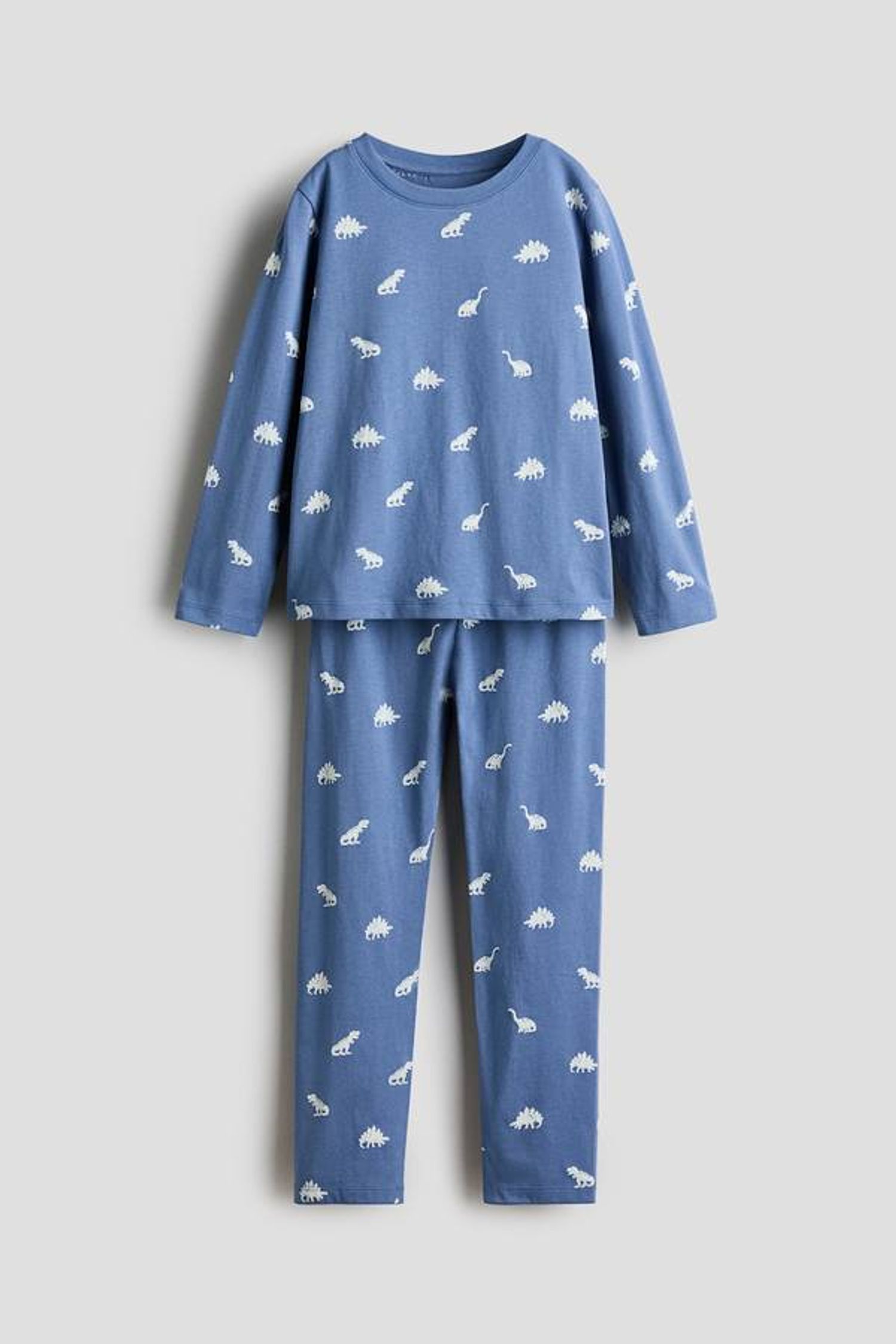 H&M унтлагын хослол