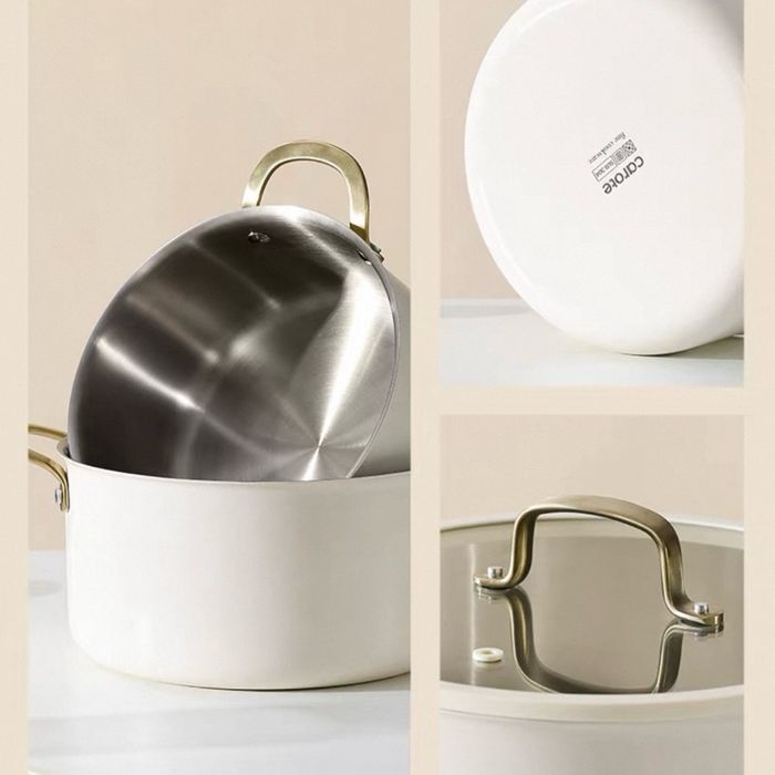 Carote 22см хоолны тогоо