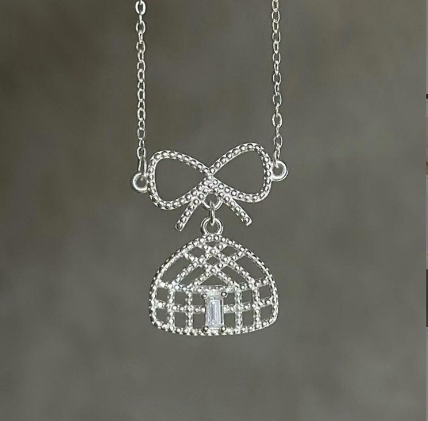 Монгол зүүлт