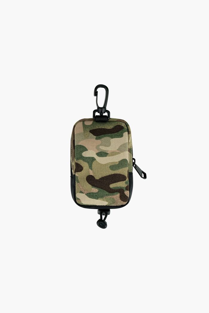 Camo Expendition Mini Pouch