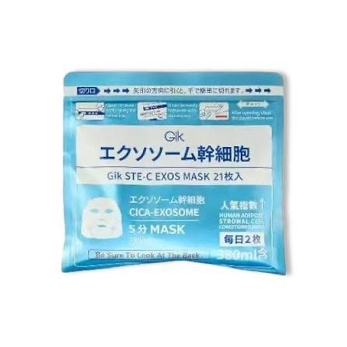 Gik STE-C EXOSOME MASK 