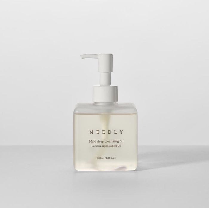 NEEDLY MILD CLEANSING OIL 200ml 