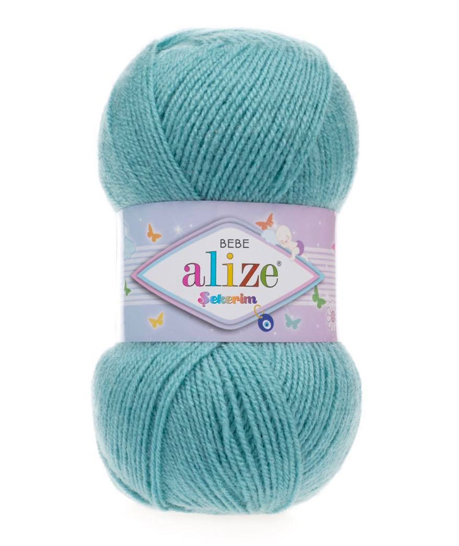 Sekerim bebe - kod 124