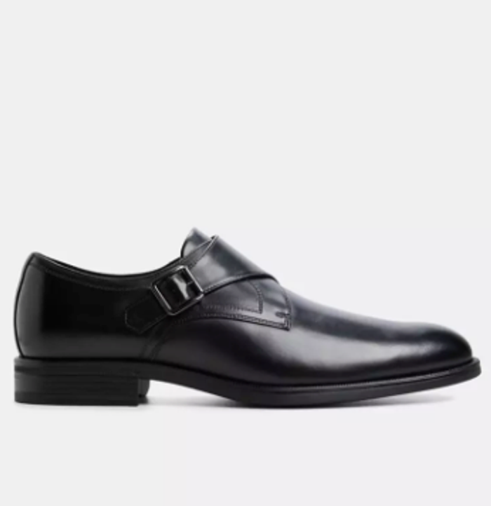 COLSEN-1-BLACK-M Dress Shoes