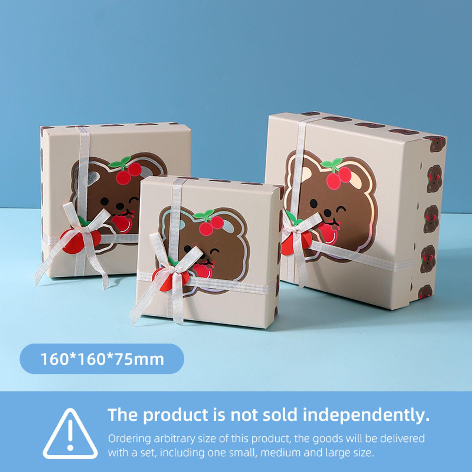 Office/Sports/Gift Wrapping Accessories  S size