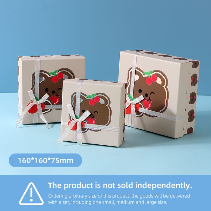 Office/Sports/Gift Wrapping Accessories  S size