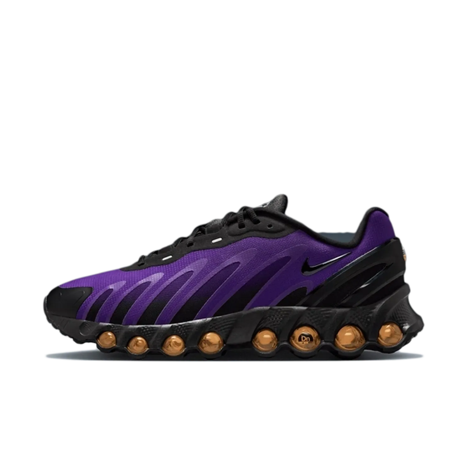 Nike Air Max DN 'Fierce Purple'