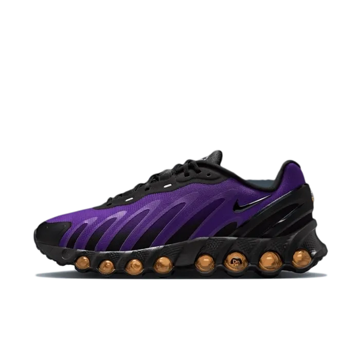 Nike Air Max DN 'Fierce Purple'