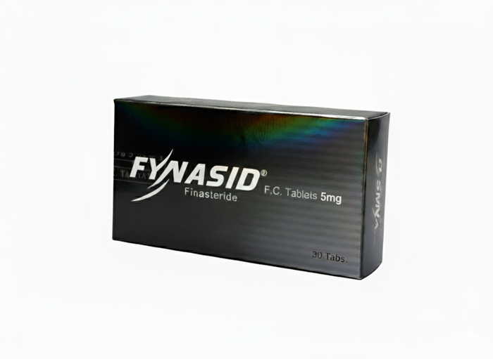 Финасид Эф.Си №30