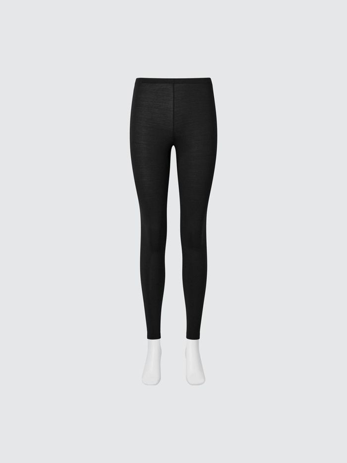 UNIQLO HEATTECH ретуз