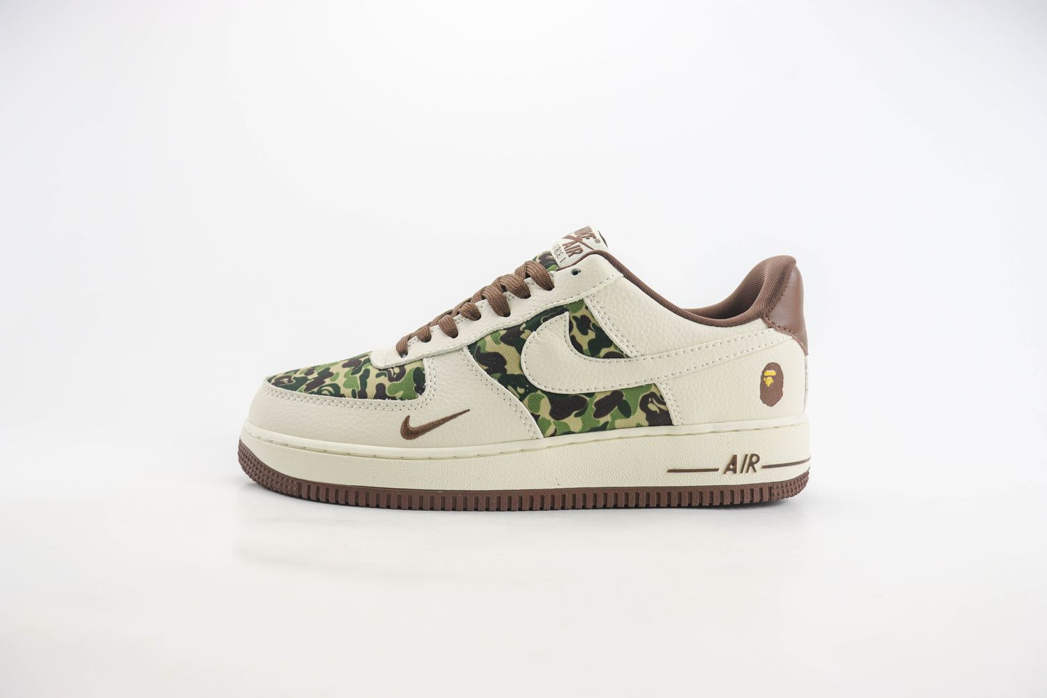 Nike Air Force 1 Low x BAPE 20