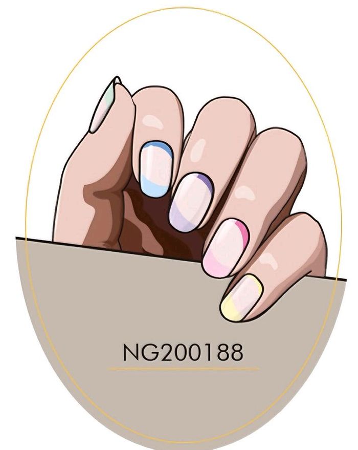 UV гeль наалт