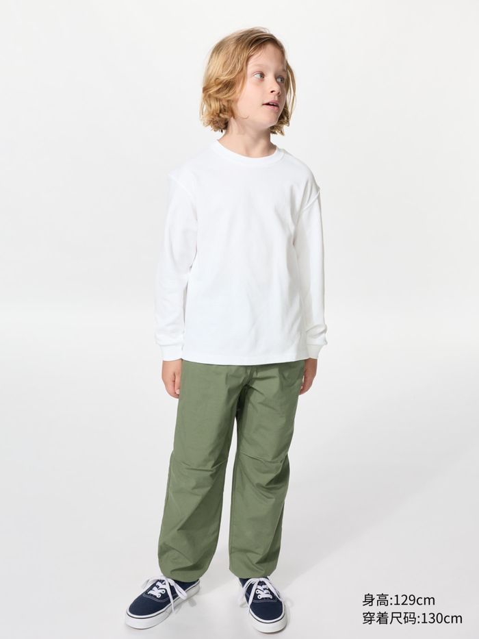 UNIQLO хүүхдийн цамц   