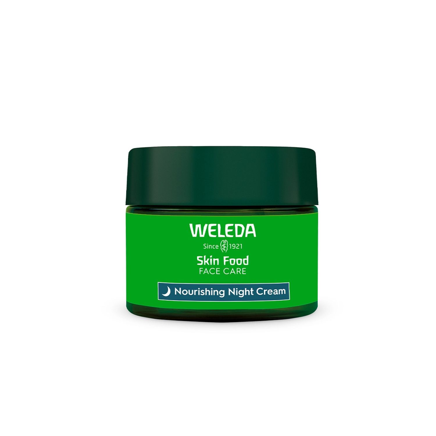 Weleda Skinfood шөнийн тос, 40 мл