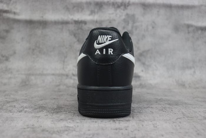 Nike Air Force 1 Low '07 Black 