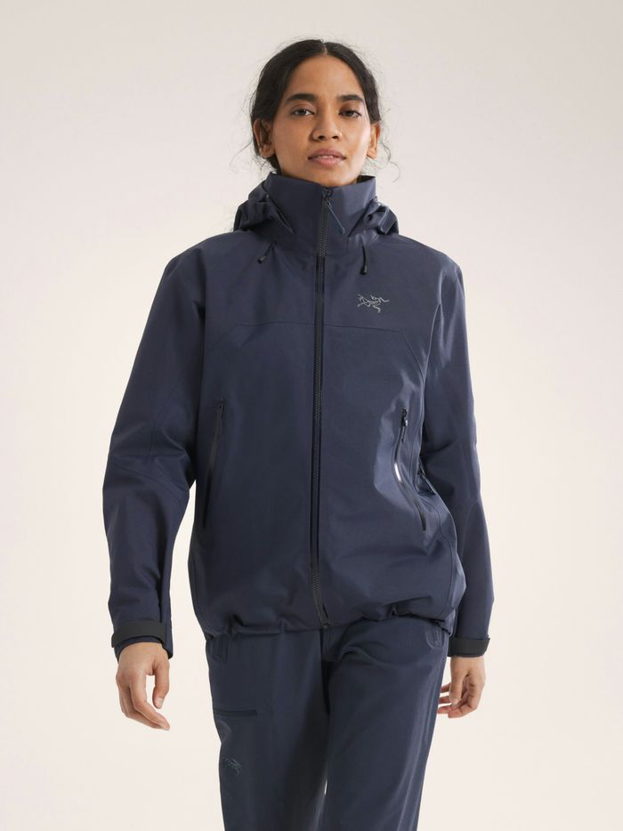 Arc'teryx | Beta AR  | Hardshell Jacket | Women    