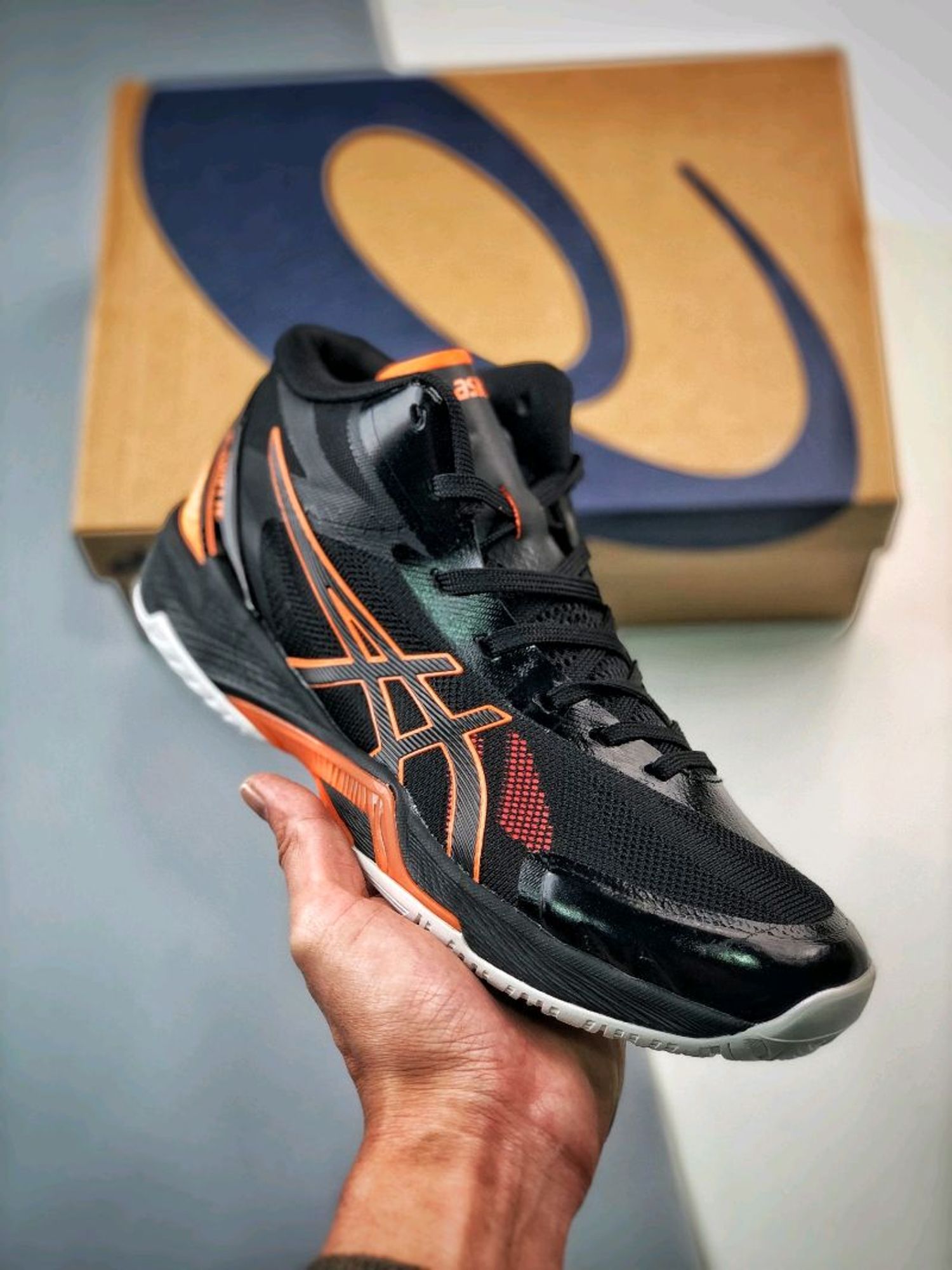 Asics V-Swift FF MT 3