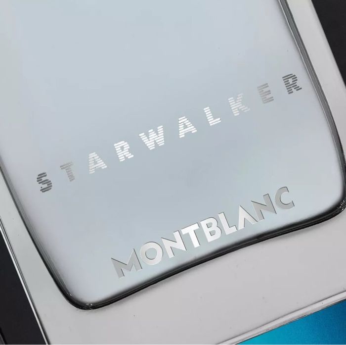 MONTBLANC STARWALKER EDT 50ML