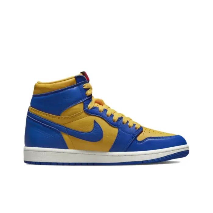 Jordan 1 Retro High OG Reverse Laney Women's