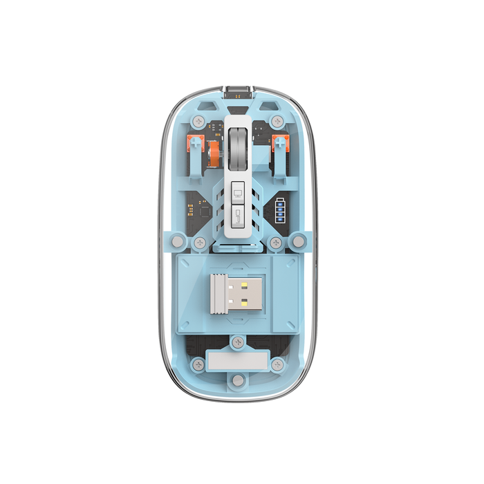 Wireless mouse WM105