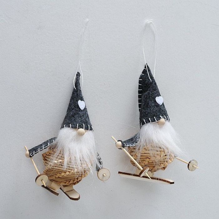 Hanging figurine 1sh