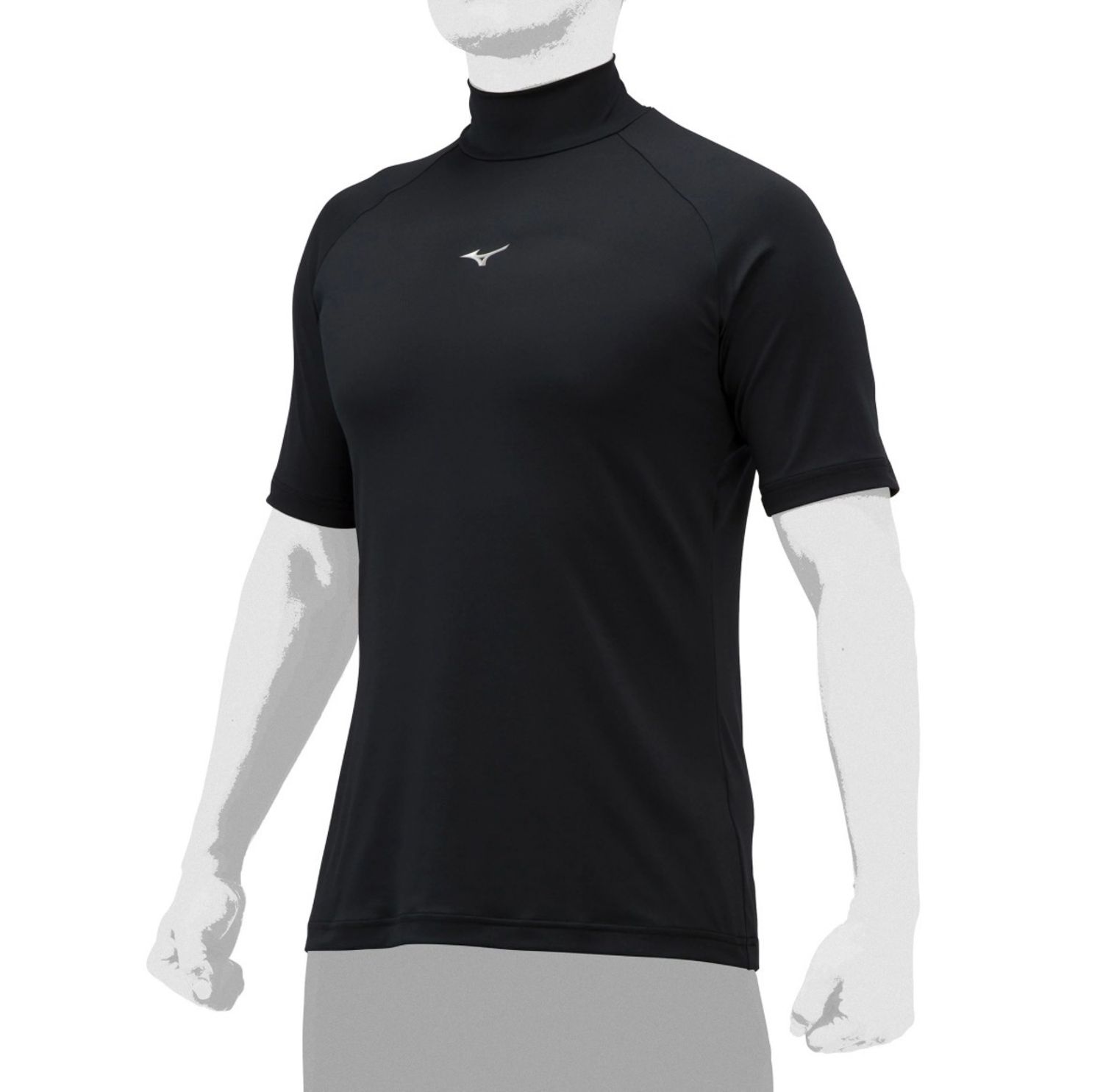 Mizuno подволк