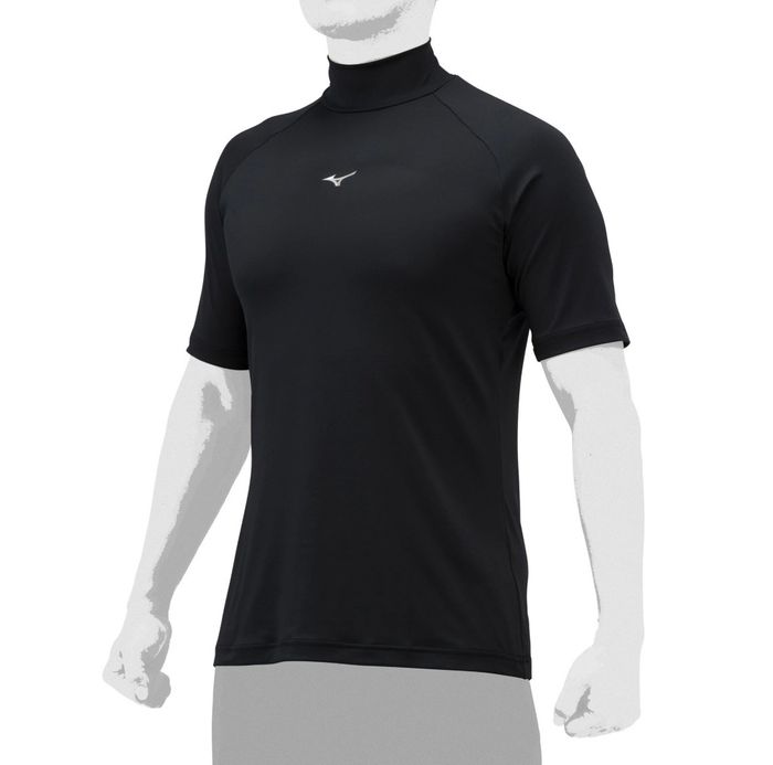 Mizuno подволк