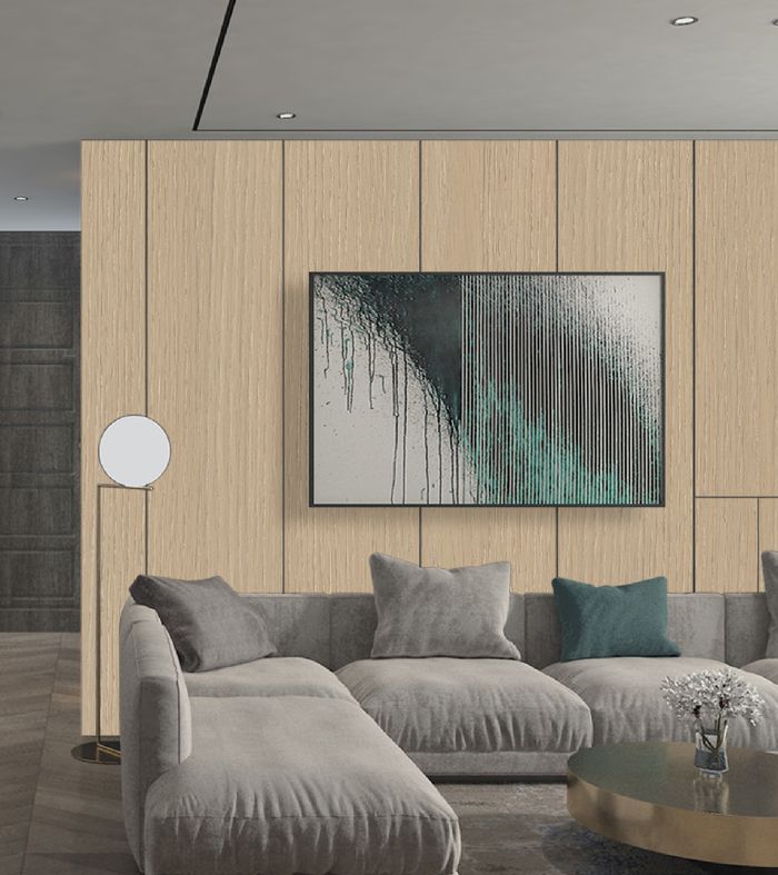 Antique warmwwood 2150