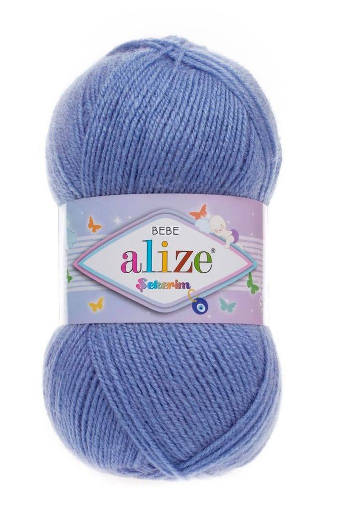 Sekerim bebe - kod 112